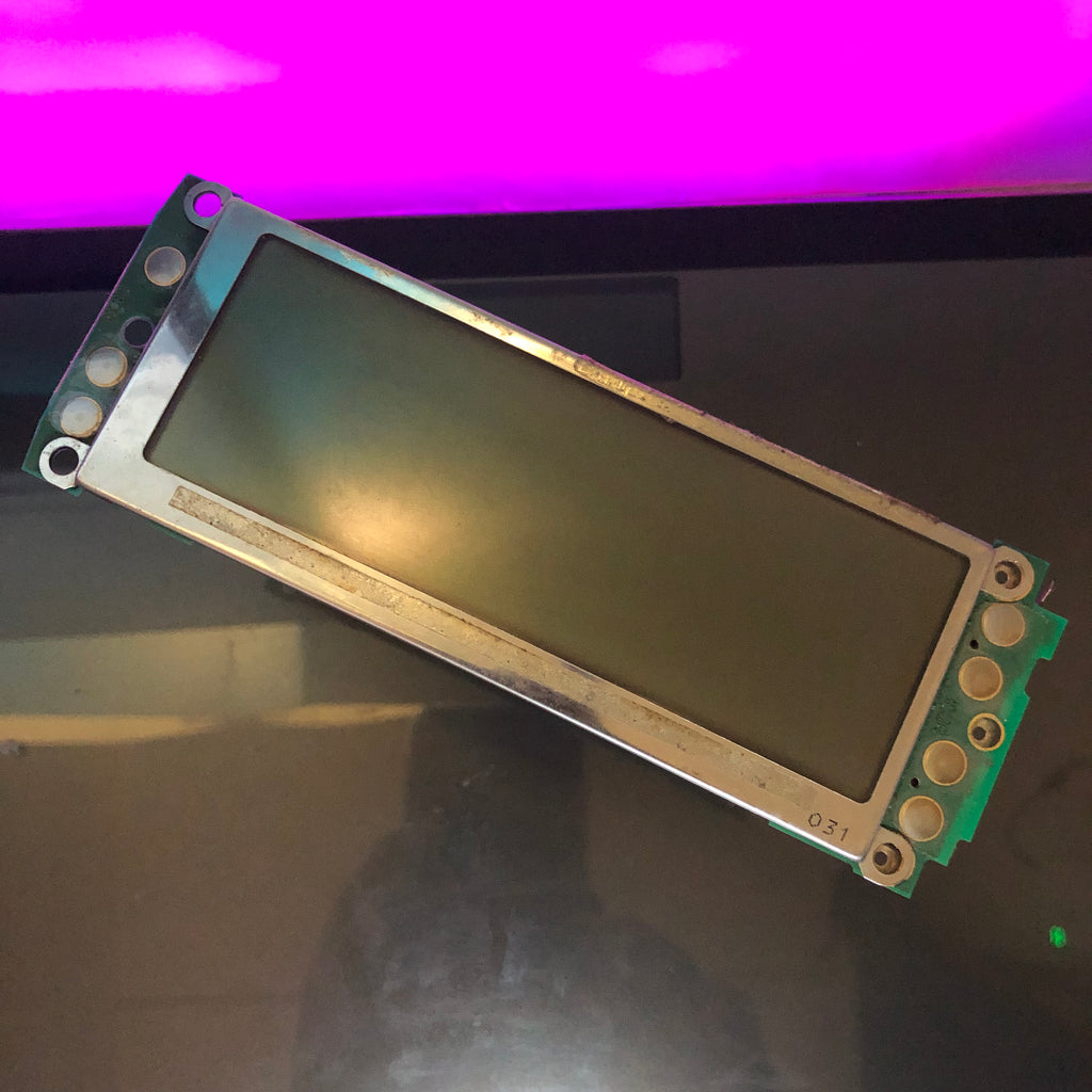 Nokia 9110 LCD Replacement Model 1999 | Original Nokia Parts